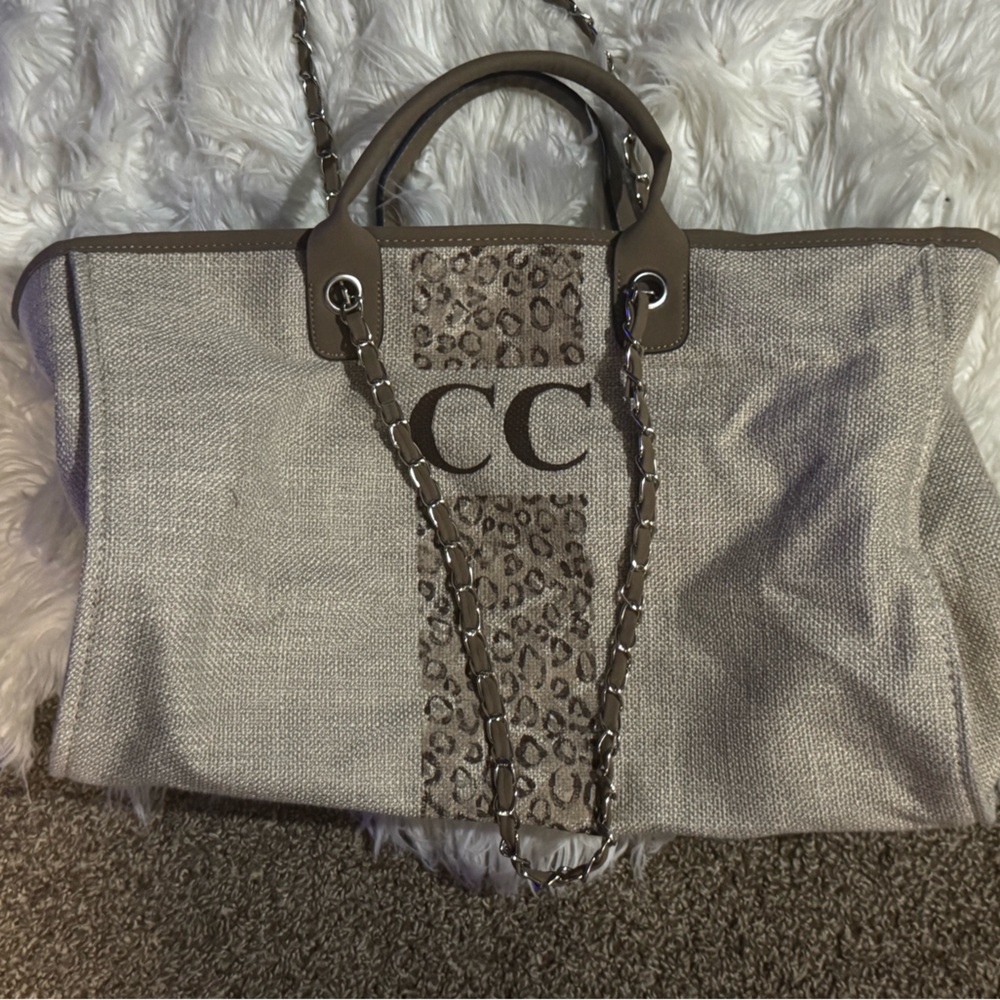 Large Lily & Bean tote